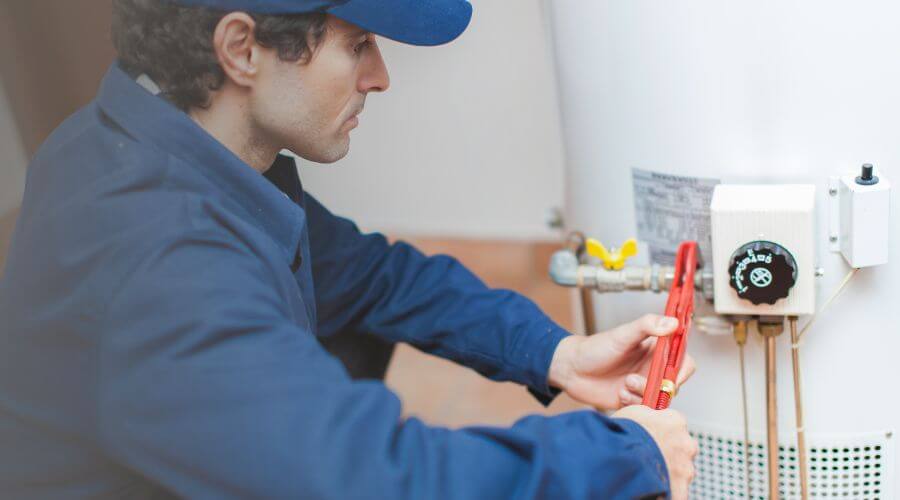 Professional Tankless Water Heater Installation in Canton, MN